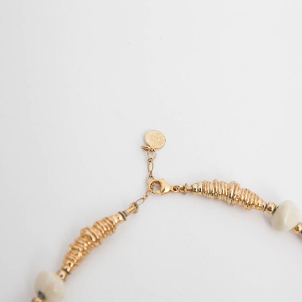 Gas Bijoux Collier Biba Necklace - Picture 4 of 10